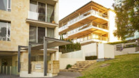 Apartment Building Inspections