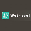 Wet-seal