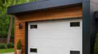 Garage Door Repairs