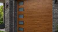 Garage Door Installation