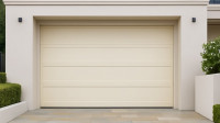 Garage Door Replacement