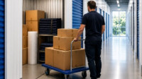 Self Storage