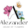 Alexander House Of Flowers