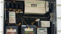 Switchboard Upgrades