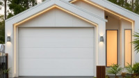 Garage Door Installation