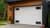 Garage Door Repairs