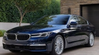Mobile Car Detailing