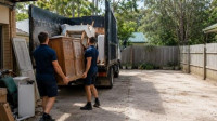 Rubbish Removals