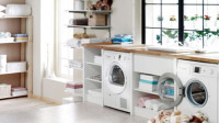 Laundry Renovations