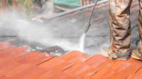 Roof Restoration