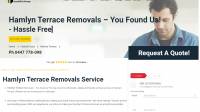 Central Coast Removals