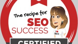 SEO Certified