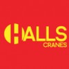 Hall's Cranes