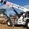 Adelaide Crane Hire