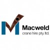Macweld Crane Hire