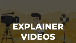 Explainer Videos