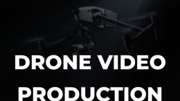 Drone Video Production