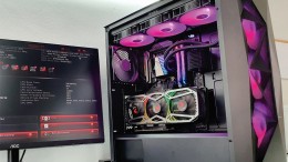 Custom built Gaming Computers Adelaide