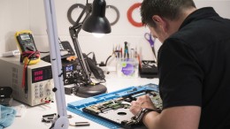 MacBook and Laptop repair services in Adelaide