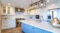 Light Fitting Installation
