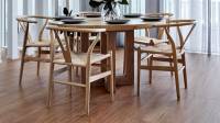 Oak Flooring Installation