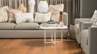 Wood Flooring Installation
