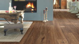 Wood Flooring Caroline Springs