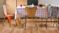 Vinyl Flooring Installation