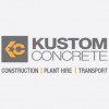 Kustom Concrete & Civil Construction